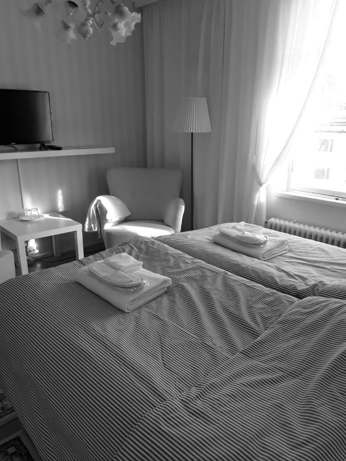 Kyykerin Kartano Bed & Breakfast Outokumpu ภายนอก รูปภาพ