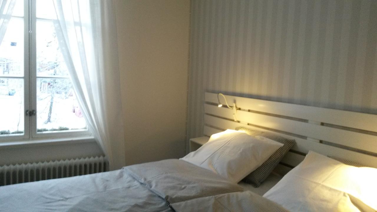 Kyykerin Kartano Bed & Breakfast Outokumpu ภายนอก รูปภาพ
